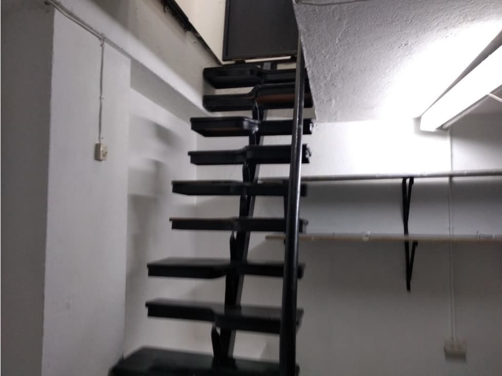 Local y/o Bodega en el Centro de Medellín Parque Berrio -Venta — foto 6