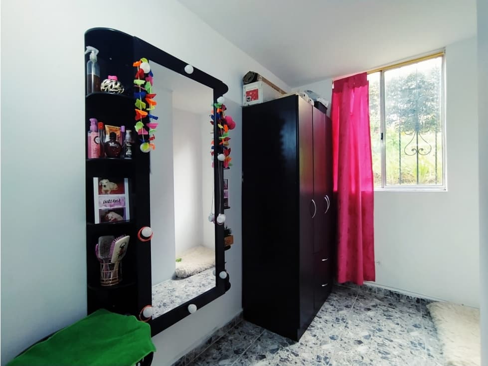 Apartamento en Territorio Robledo - Venta — foto 4