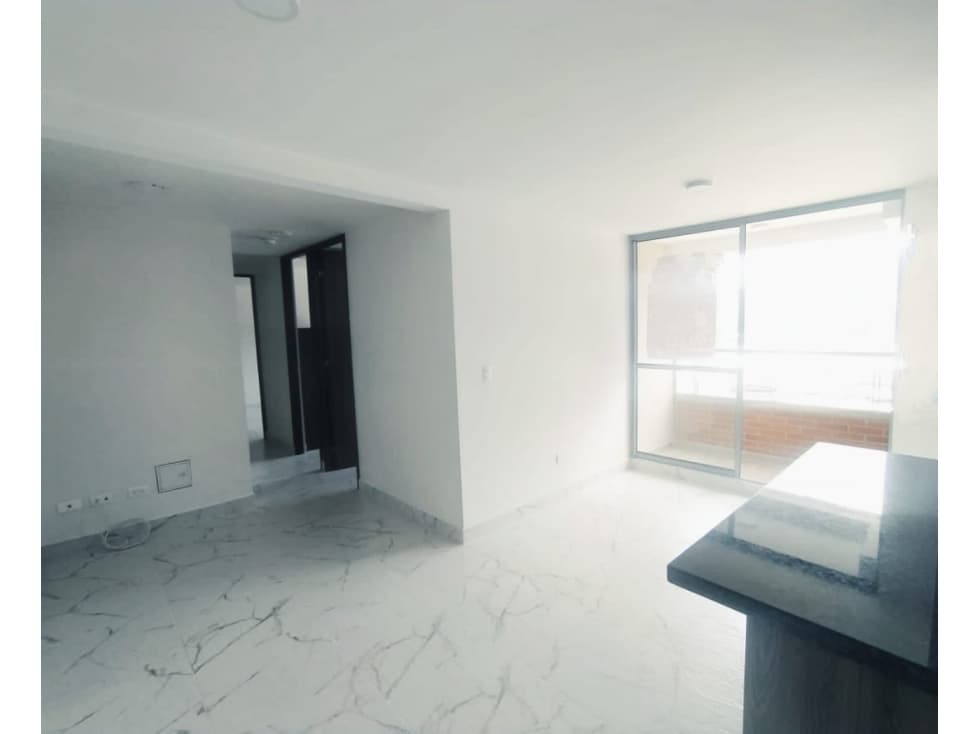 Apartamento en Bello, Ciudad Fabricato - Venta — foto 4