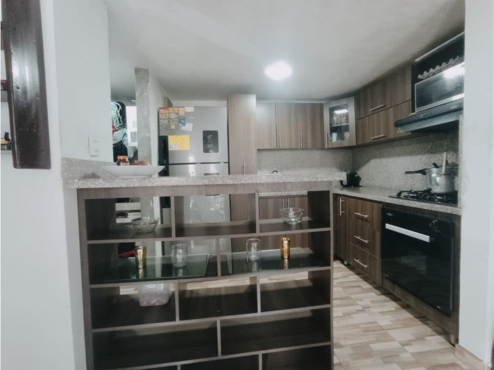 Apartamento En Bello, La Cumbre - Venta — foto 4