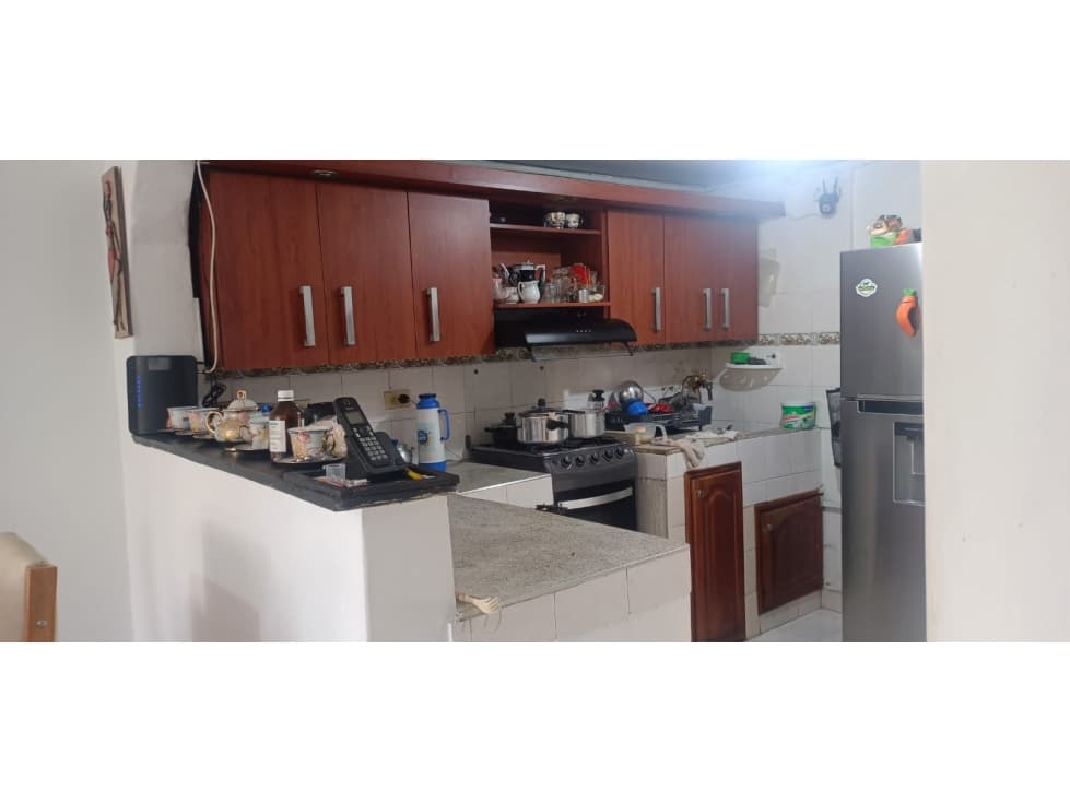 Casa en doce de octubre- en venta — foto 6