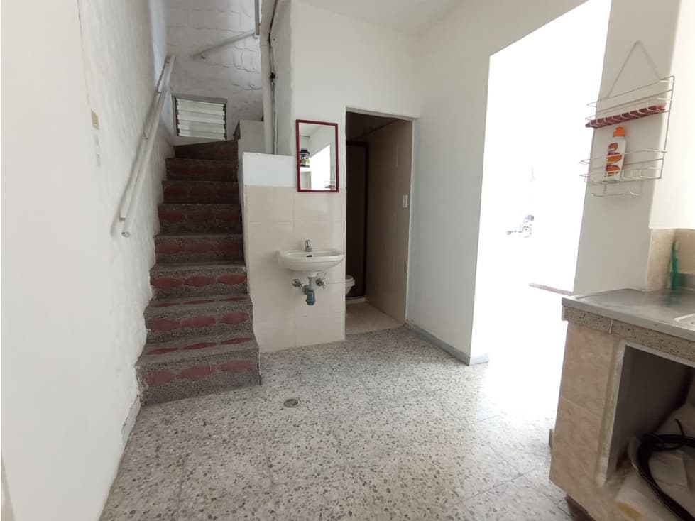 Casa Unifamiliar en Belén San Bernardo - Venta — foto 6