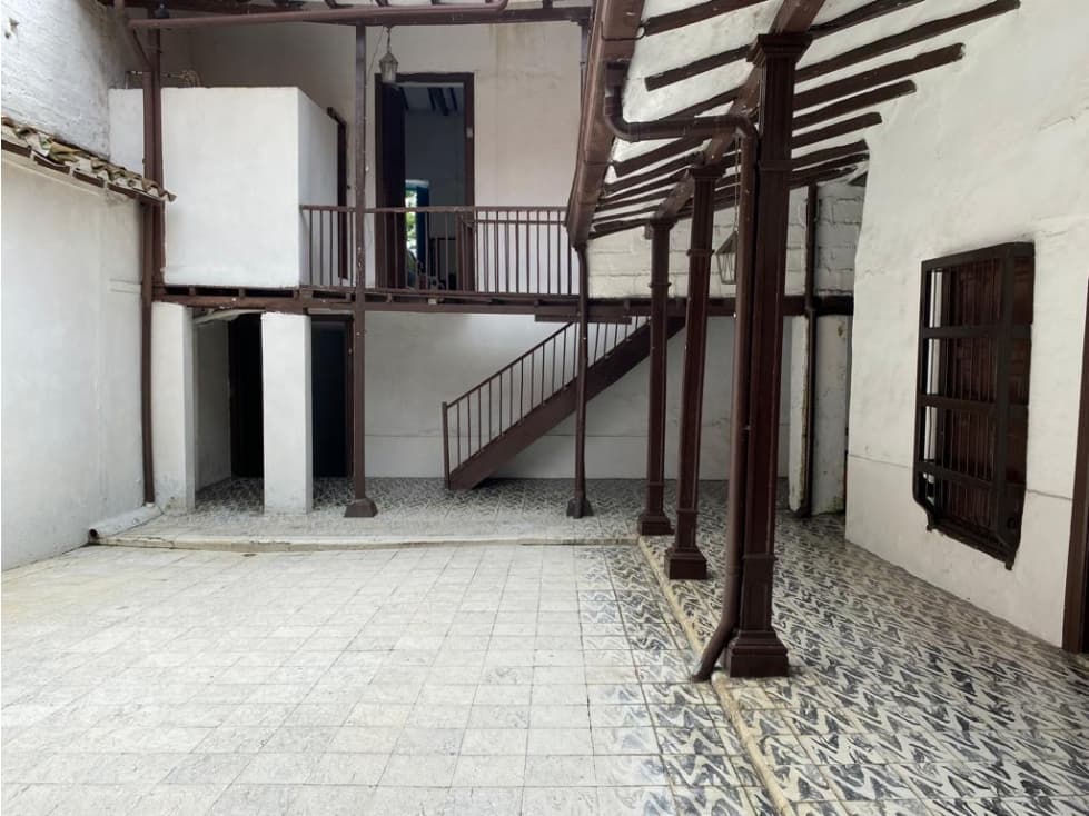 Casa Local En Amaga - Se Vende — foto 5