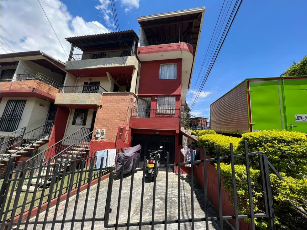 Casa en Serramonte- San Silvestre - Se vende — foto 1