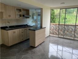 Apartamento En La Estrella - Se Vende