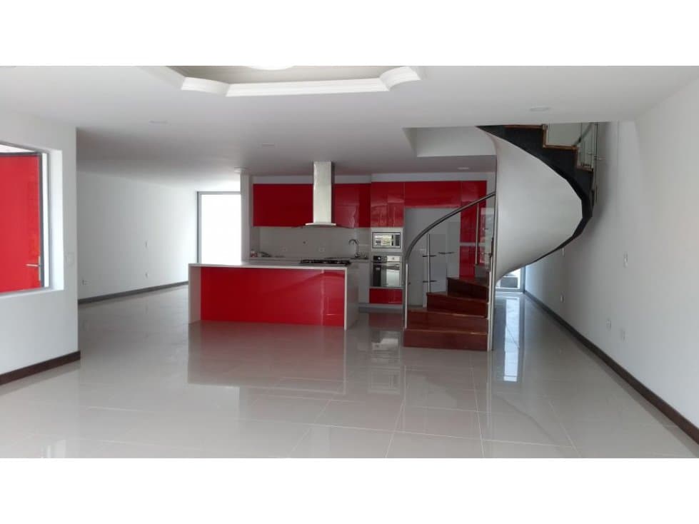 Casa en la Doctora - Venta — foto 3