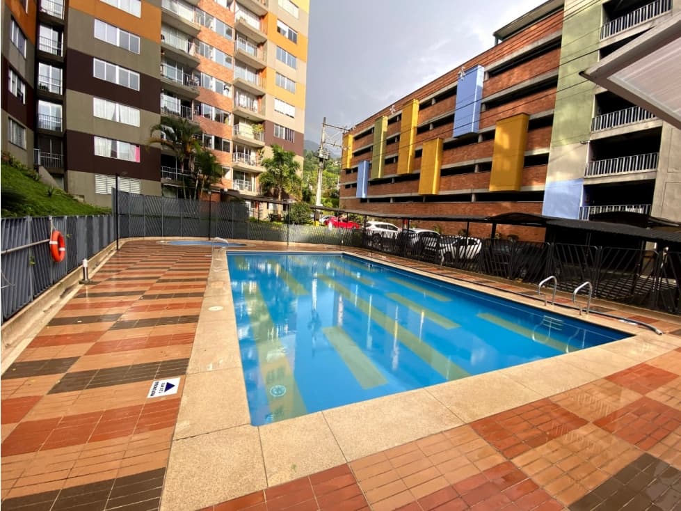 Apartamento En Envigado - Se Vende — foto 1