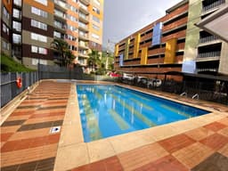 Apartamento En Envigado - Se Vende