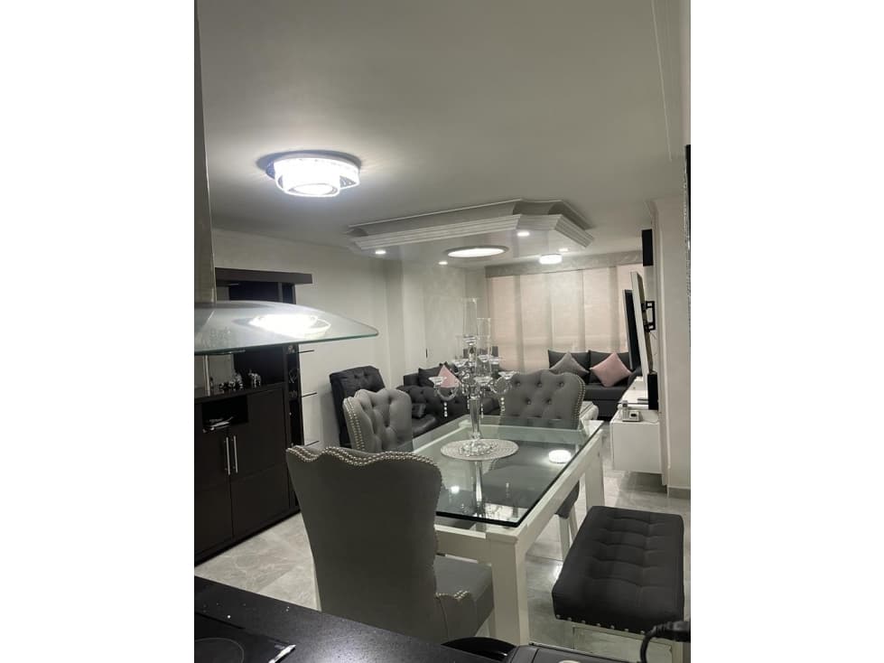 Apartamento En Los Colores - Se Vende — foto 5