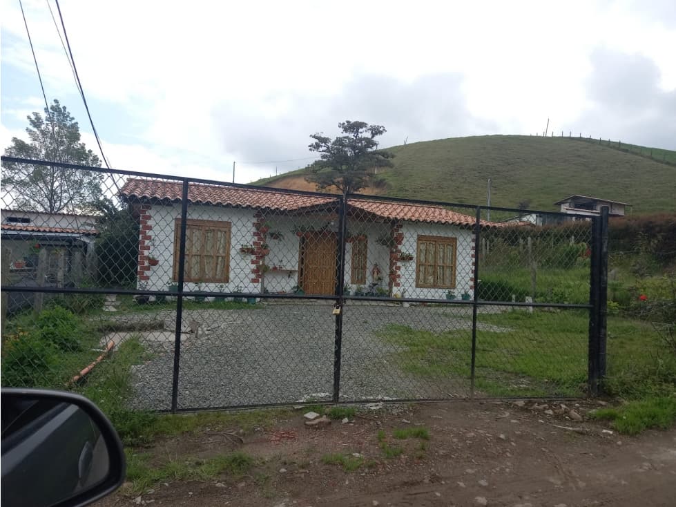 Casa en San Félix - Se Vende — foto 2