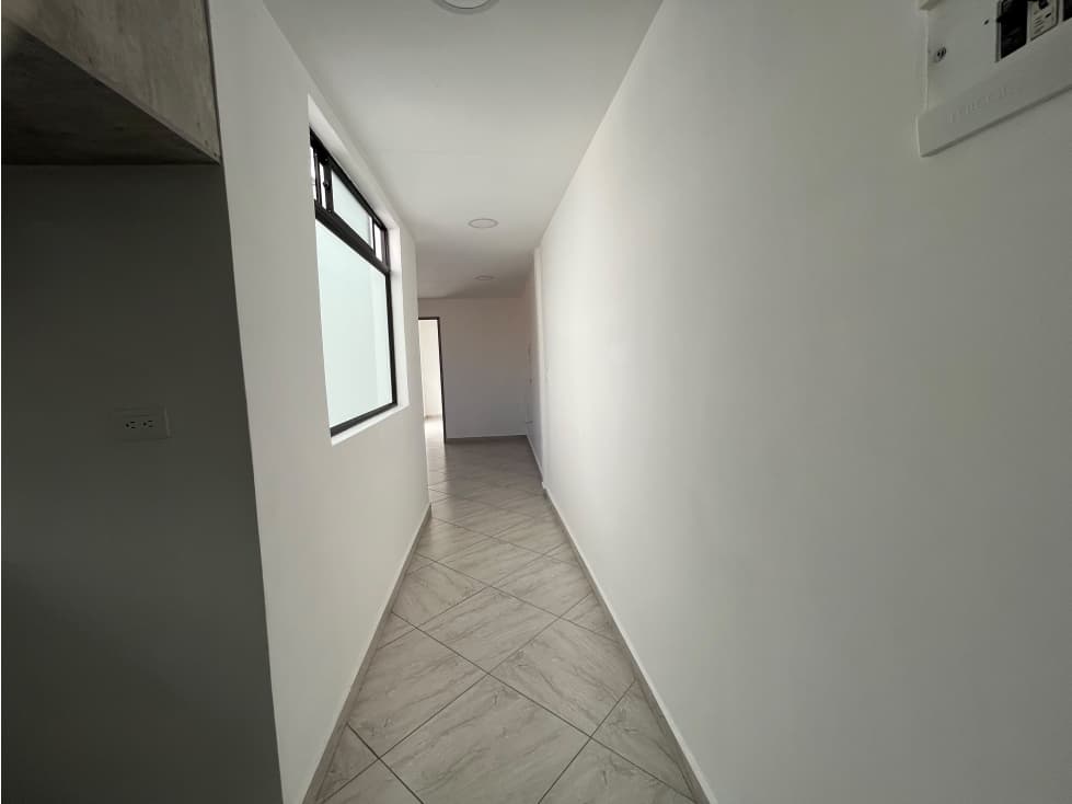 Apartamento en Bello Parque- en arriendo — foto 3