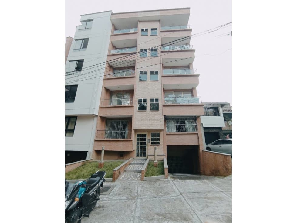 Edificio En Laureles, Velodromo - Venta y/o arriendo — foto 3