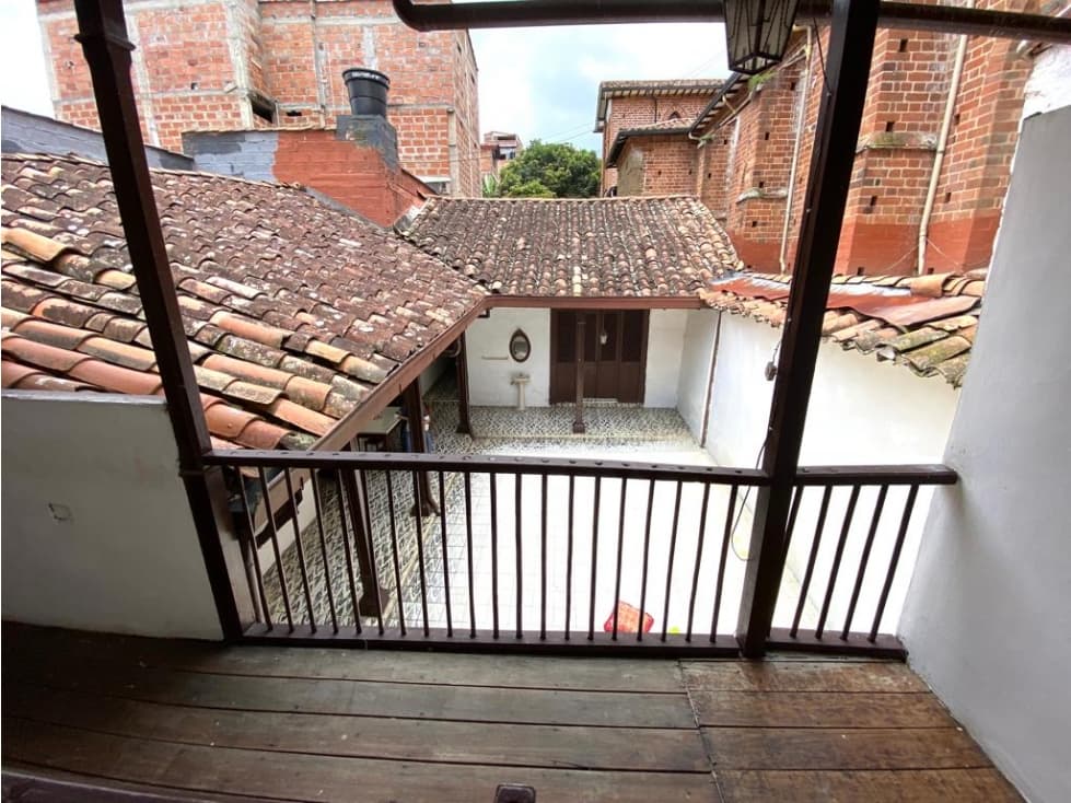 Casa Local En Amaga - Se Vende — foto 3