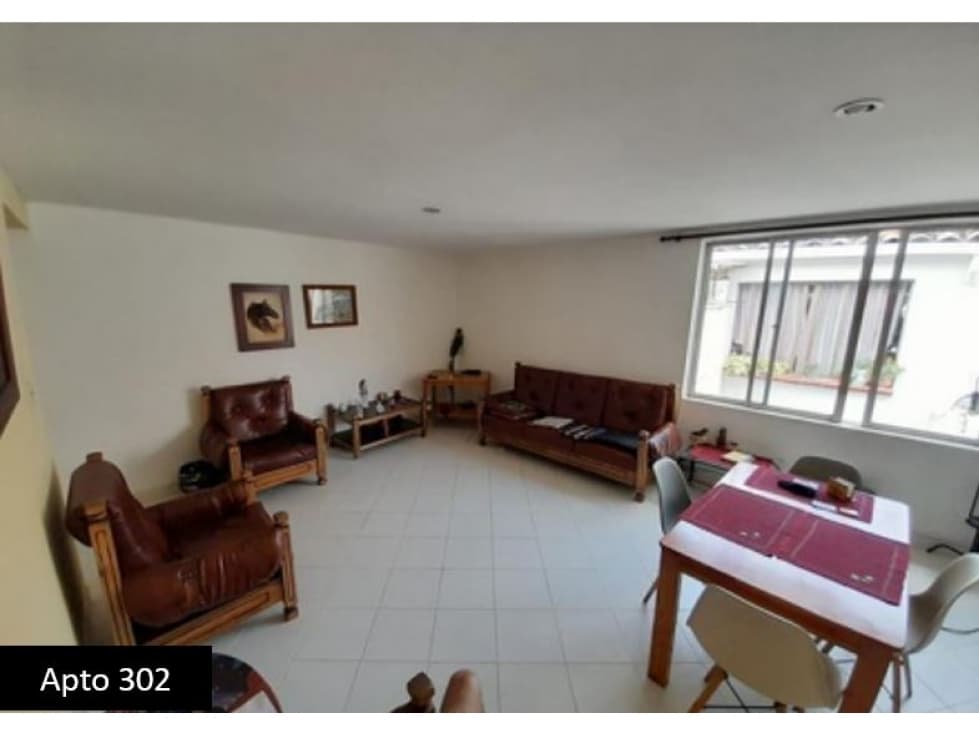 Apartamento en San Benito - Se vende — foto 6
