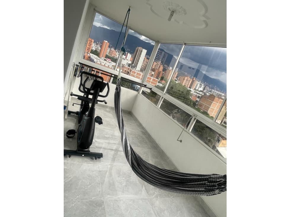 Apartamento En Los Colores - Se Vende — foto 3
