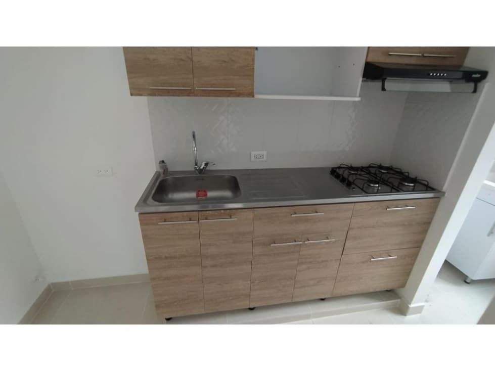 Apartamento En Ciudad Fabricato - Se Vende — foto 2