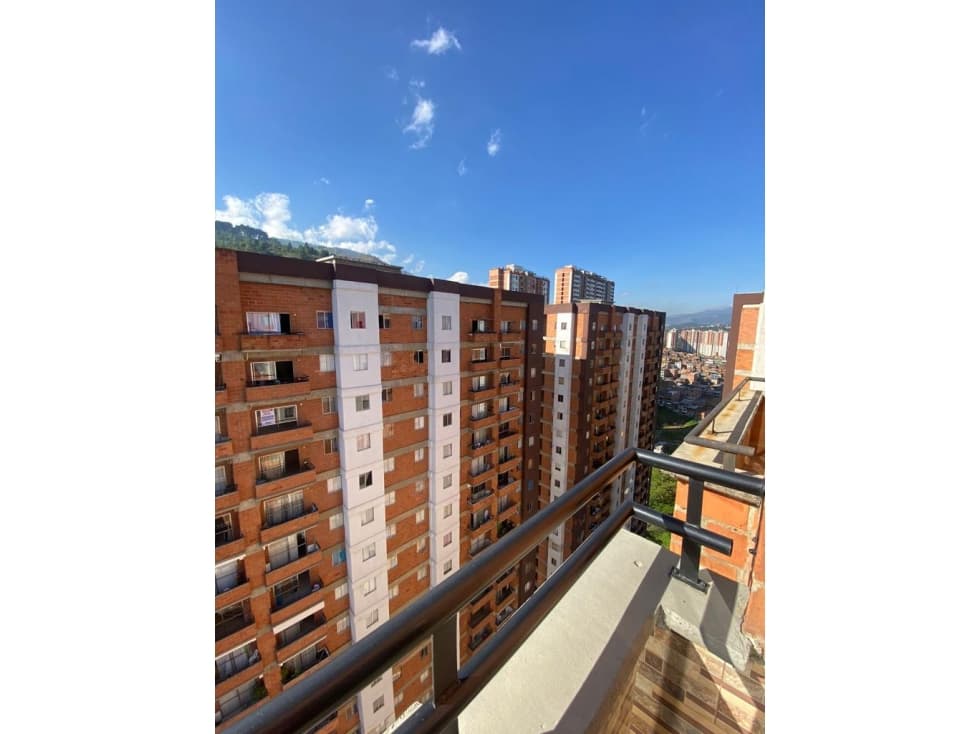 Apartamento En Bello - Se Vende — foto 4