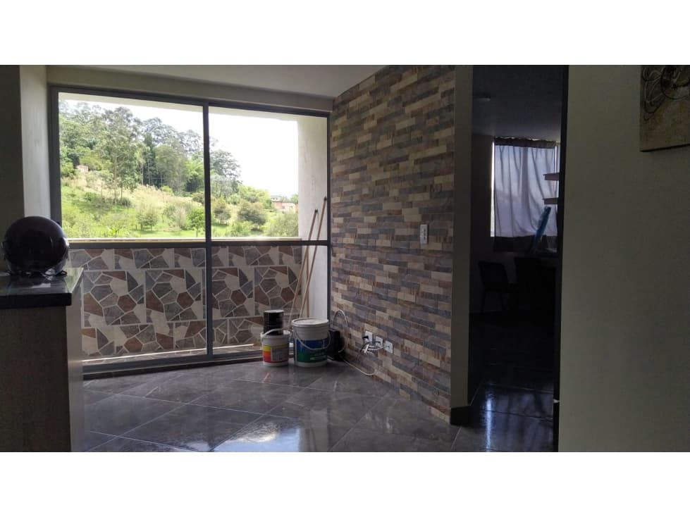 Apartamento En La Estrella - Se Vende — foto 4