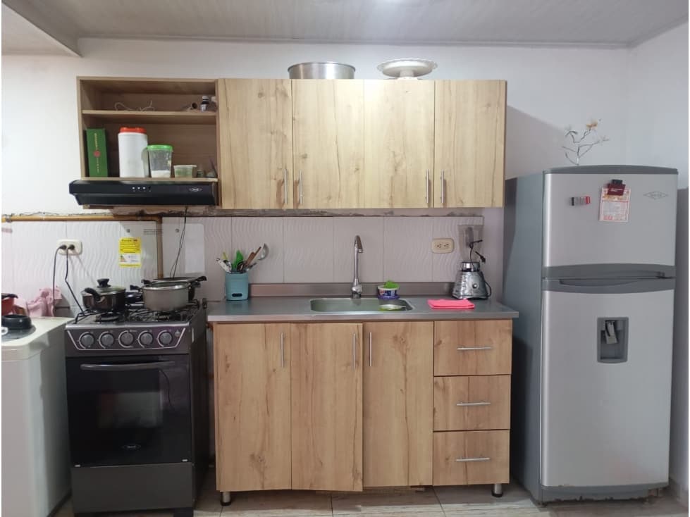 Apartamento en Robledo la Aurora - Se vende — foto 1
