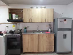 Apartamento en Robledo la Aurora - Se vende