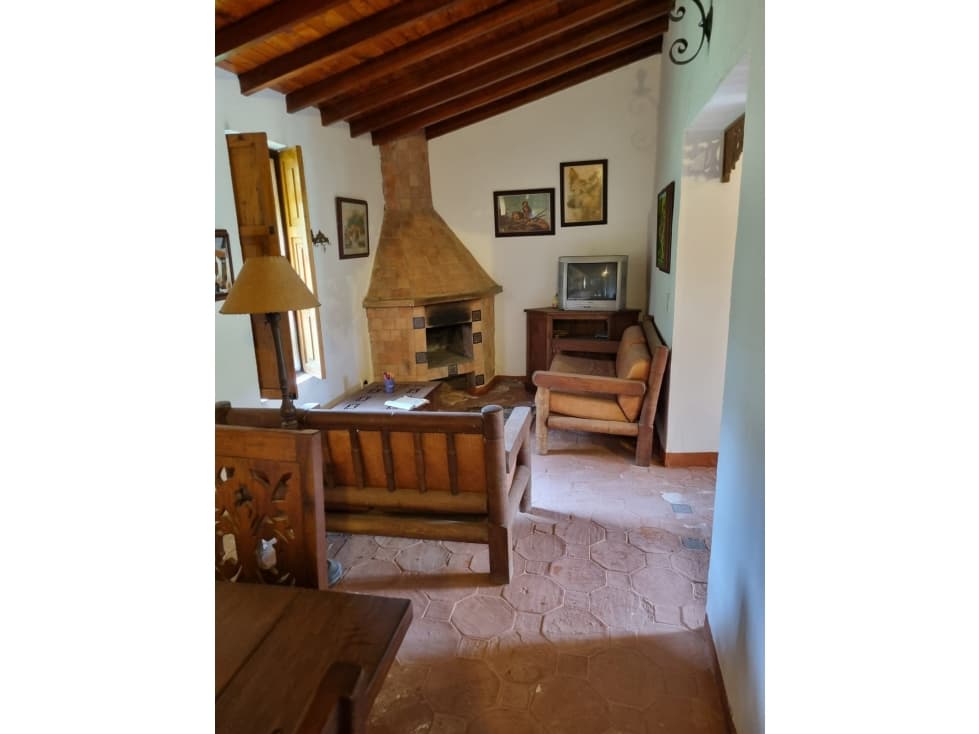 Finca en el Peñol Antioquia - Se vende — foto 6