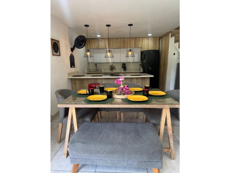 Finca en Santa Fé de Antioquia - En Venta. — foto 4