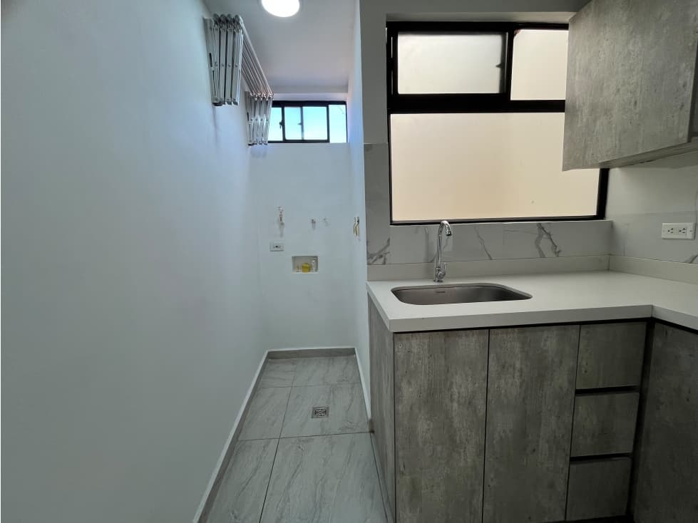Apartamento en Bello Parque- en arriendo — foto 2