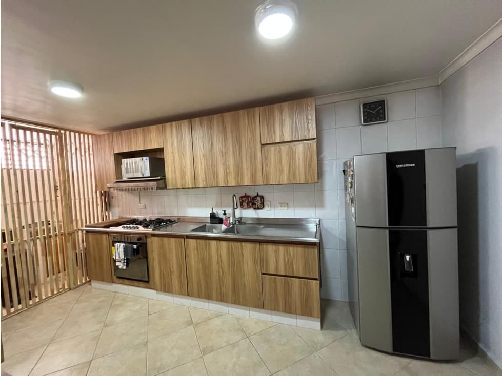 Apartamento amoblado en Envigado- en arriendo — foto 5