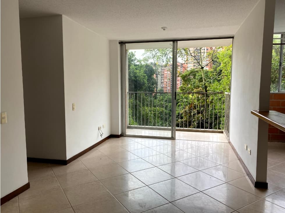 Apartamento En Envigado - Se Vende — foto 3