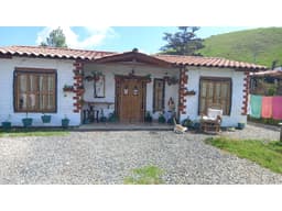 Casa en San Félix - Se Vende