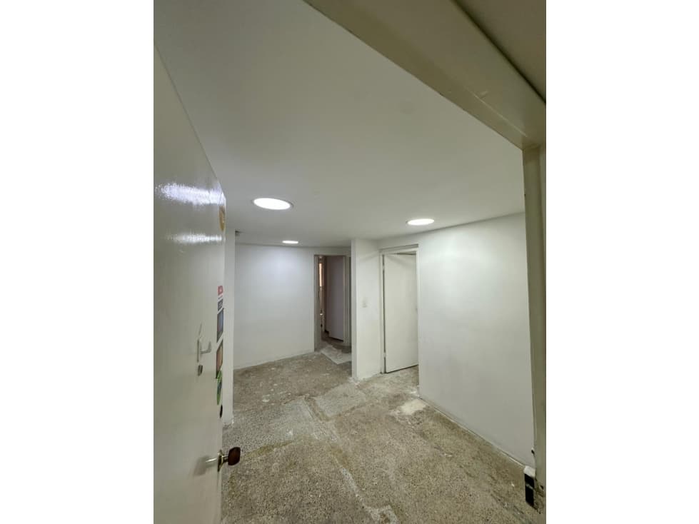 Consultorio en el centro - en venta — foto 4