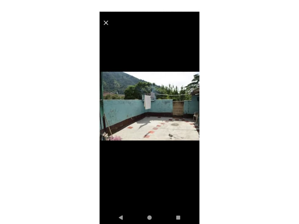 Casa en Amagá - en venta — foto 1