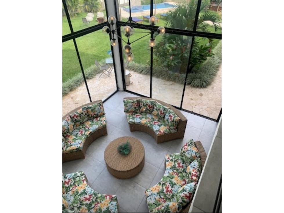 Finca en Santa Fé de Antioquia - En Venta. — foto 6