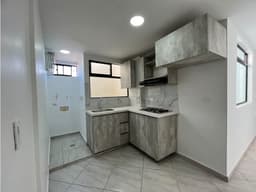 Apartamento en Bello Parque- en arriendo