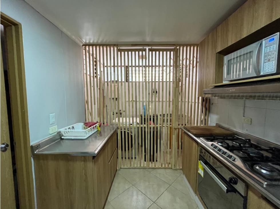 Apartamento amoblado en Envigado- en arriendo — foto 6