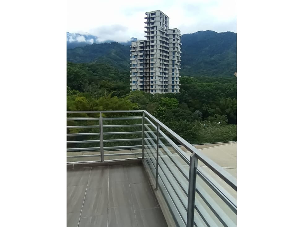 VENDO APARTAMENTO DUPLEX 8 PISO SECTOR VERGEL — foto 5