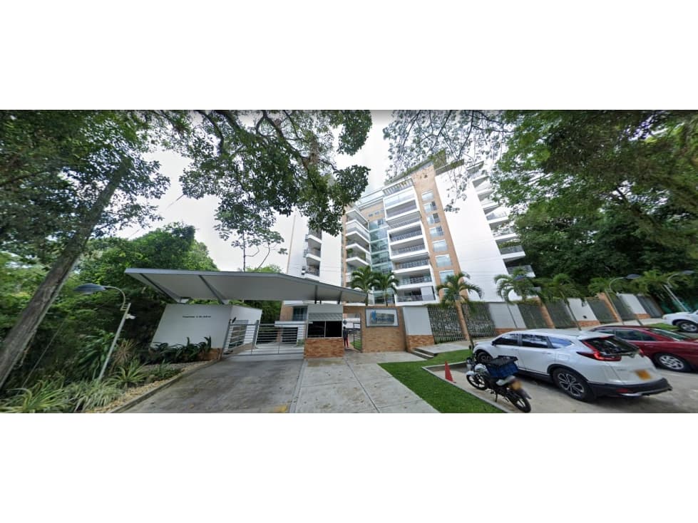 VENDO APARTAMENTO DUPLEX 8 PISO SECTOR VERGEL — foto 6