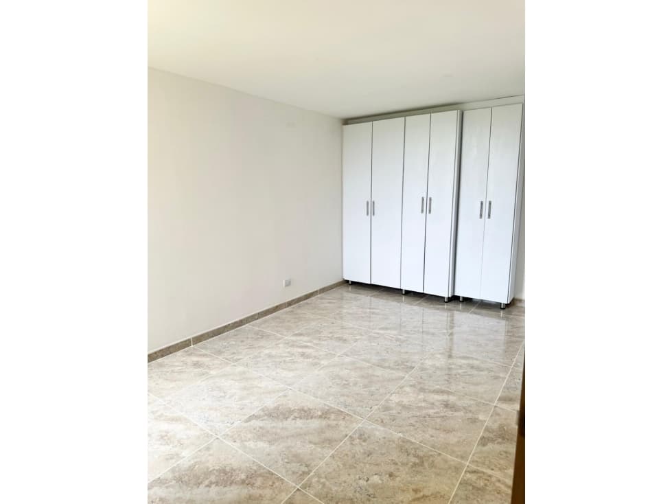 VENDO APARTAMENTO PISO 6 SECTOR SAMARIA — foto 3