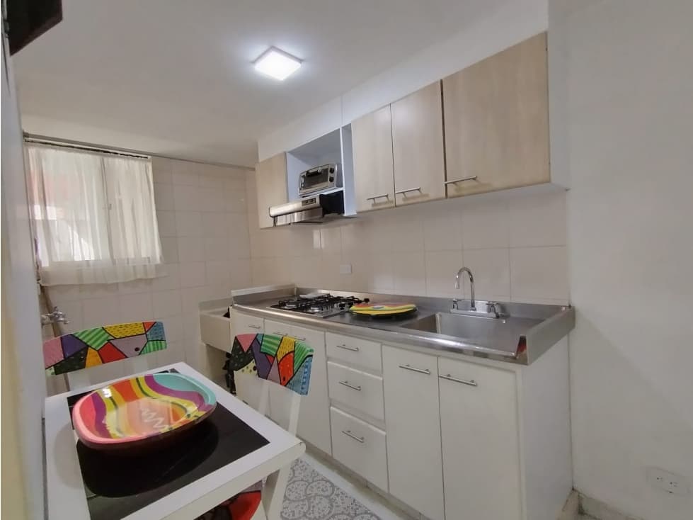VENDO APARTAMENTO PISO 3 CON ASCENSOR SECTOR CENTRO — foto 4