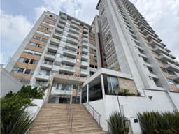 VENDO APARTAMENTO PISO 17 SECTOR MILLA DE ORO CONJUNTO RFP