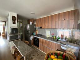 A0490. Vendo! Apartamento con acabados modernos en excelente ubicación