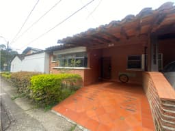 C0432. Vendo! Casa unifamiliar en Oriente Antioqueño en San Antonio