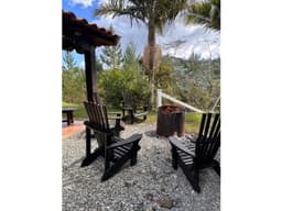 F0394.Finca de 12.000mt2 en un lugar tranquilo en El Retiro Antioquia 