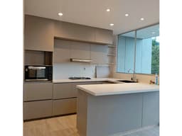 T0863.Apartamento nuevo segundo nivel en unidad cerrada en La Ceja