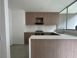 T0868.Apartamento quinto nivel para estrenar en unidad cerrada La Ceja