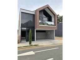 C0463. Casa unifamiliar de 157mt2 en urbanización cerrada en La Ceja