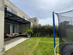 C0466.Casa unifamiliar, 129mt2 en unidad cerrada con piscina, La Ceja