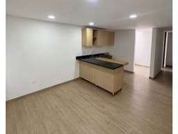 A0619. Apartamento de tercer nivel para estrenar en La Ceja