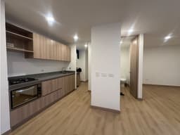 T0889.Apartaestudio para estrenar en unidad cerrada de La Ceja