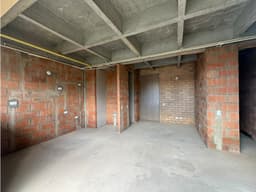 A0621.Apartamento en obra gris con 68mt2 en unidad cerrada de La Ceja